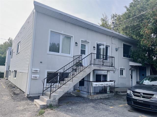 Revenue property for sale, Laval (Laval-Ouest)