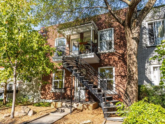 maison à vendre Montréal (Rosemont/La Petite-Patrie)