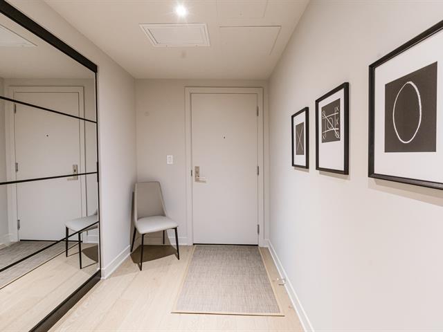 Hall d'entrée