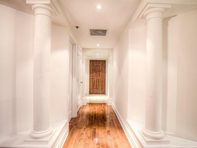 Hall d'entrée