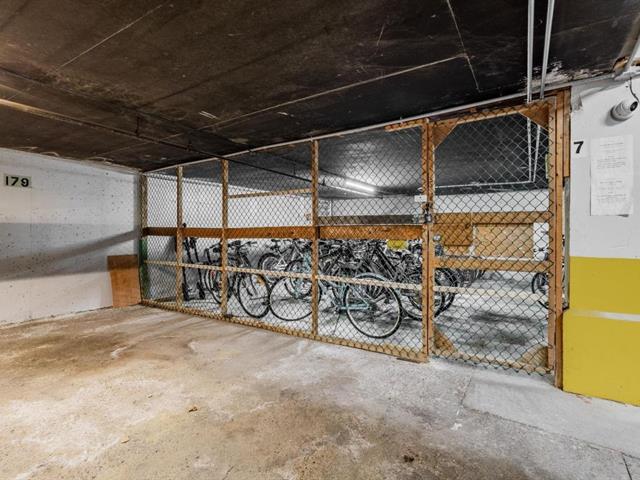 Storage