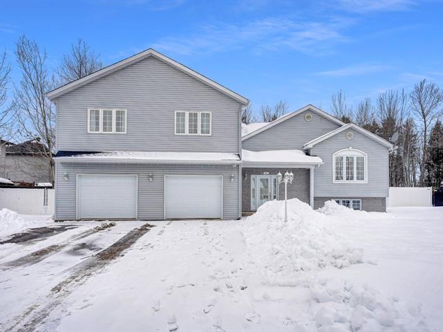 maison à vendre Saint-Lin/Laurentides