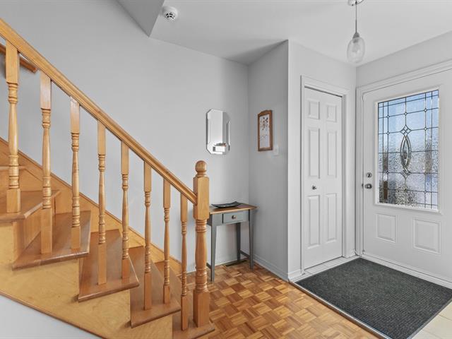Hall d'entrée
