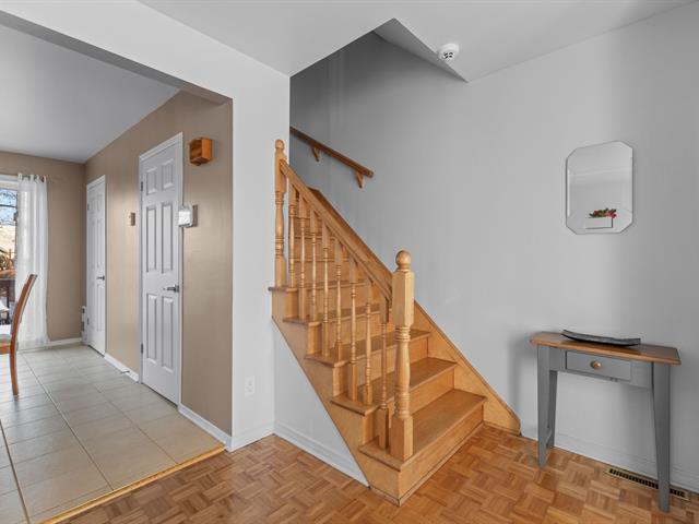 Escalier