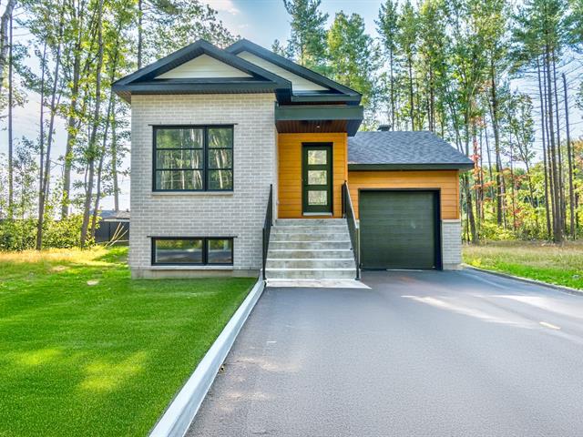 maison à vendre Sorel-Tracy