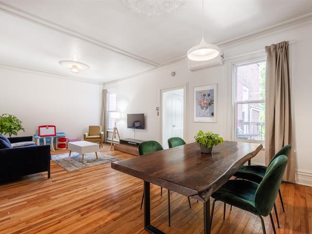 maison à vendre Montréal (Le Sud-Ouest)