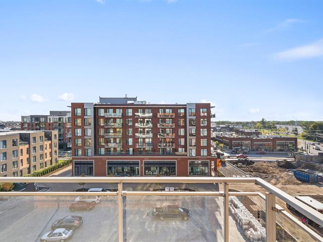 Condo à louer, Montréal (Saint-Laurent)