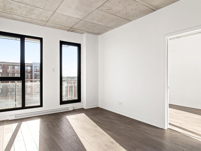 Condo à louer, Montréal (Saint-Laurent)