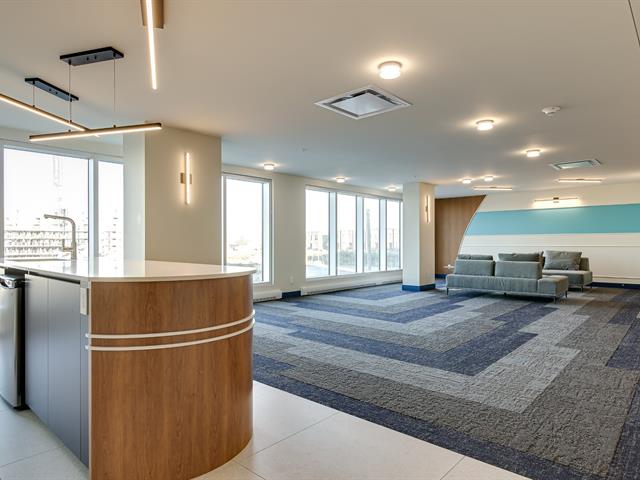 Condo à louer, Montréal (Saint-Laurent)