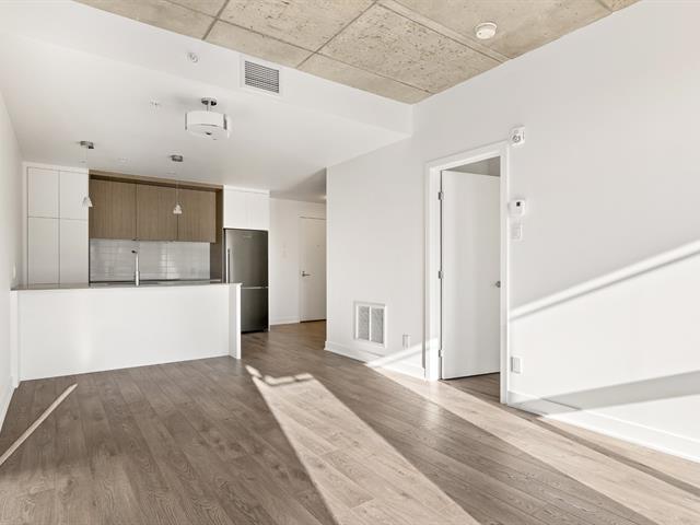 Condo à louer, Montréal (Saint-Laurent)