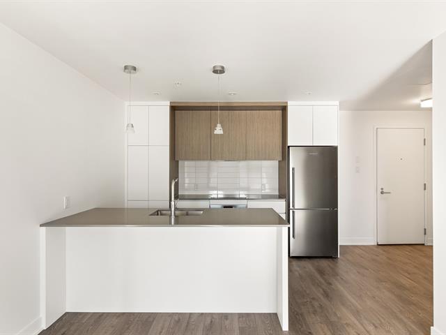 Condo à louer, Montréal (Saint-Laurent)