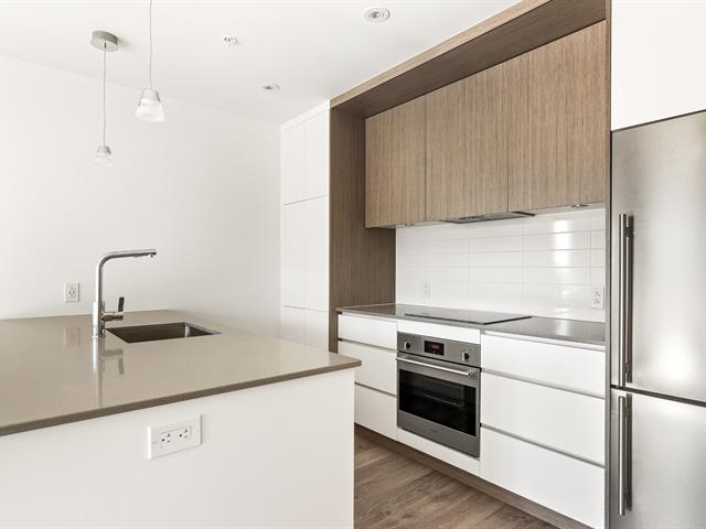 Condo à louer, Montréal (Saint-Laurent)