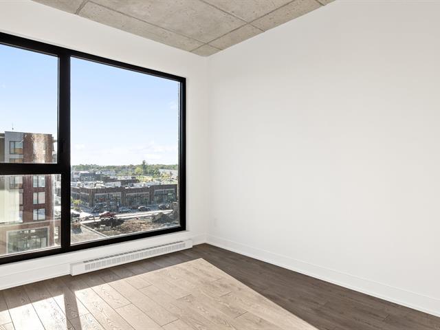 Condo à louer, Montréal (Saint-Laurent)