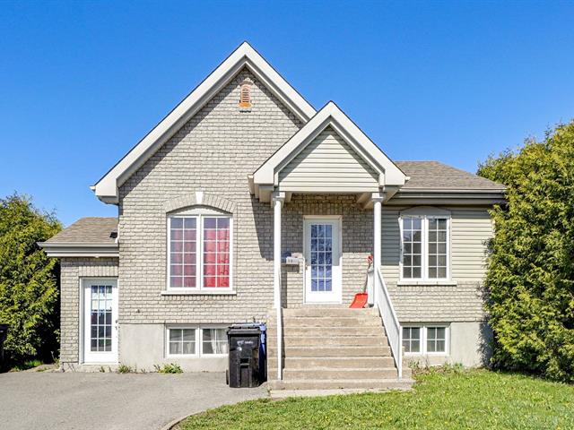 maison à vendre Mascouche