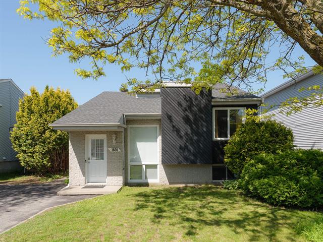 maison à vendre Terrebonne (Terrebonne)