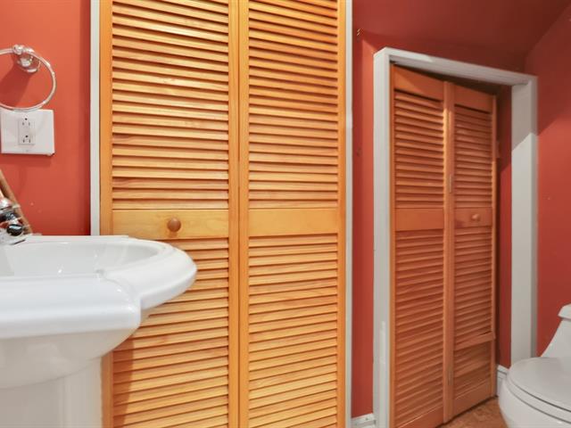 Salle d'eau