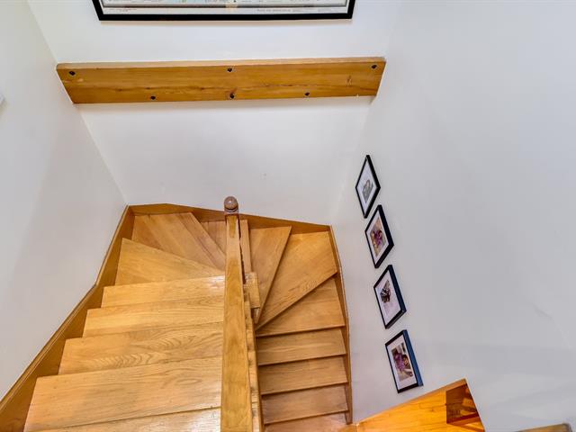 Escalier