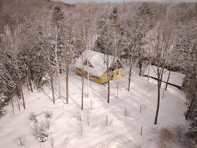 maison à vendre Saint-Donat