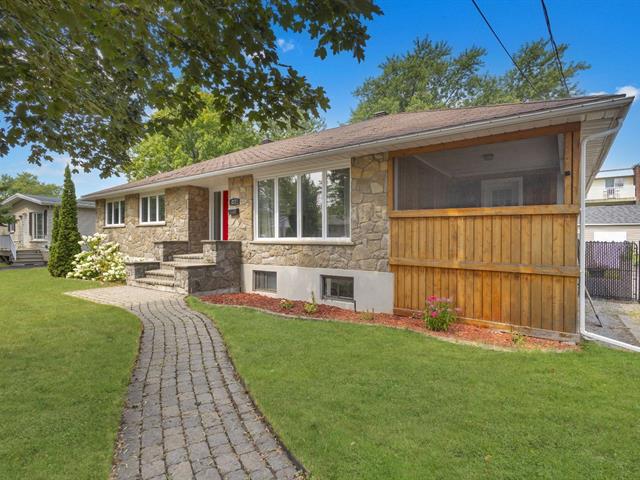 maison à vendre Vaudreuil-Dorion