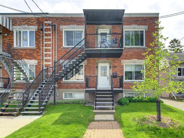 maison à vendre Montréal (LaSalle)