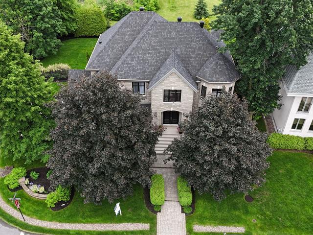 maison à vendre Candiac