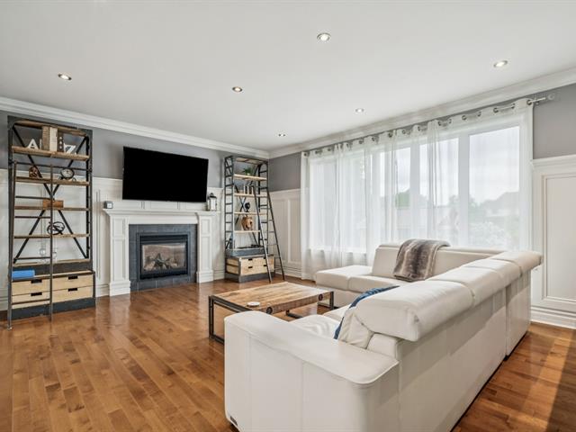 Salle familiale