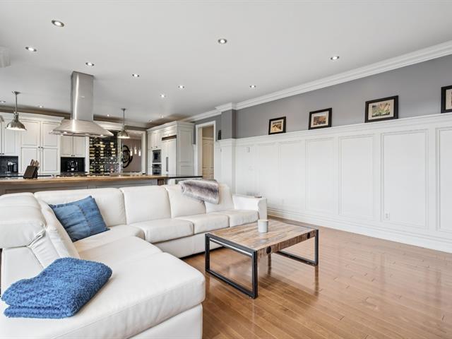 Salle familiale