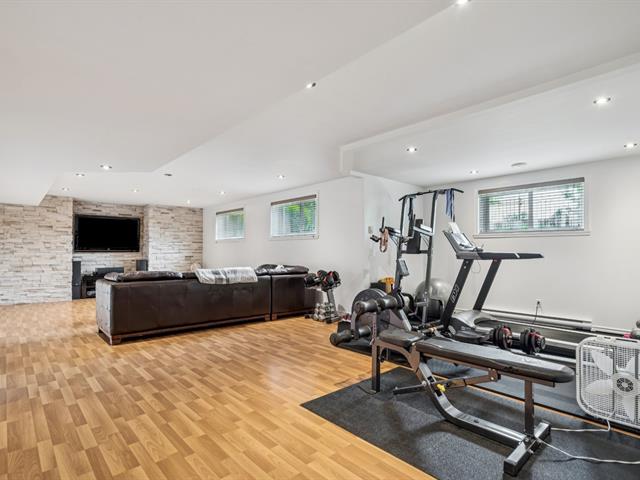  Salle d'exercice
