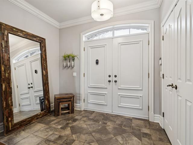 Hall d'entrée