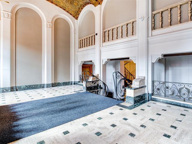 Salle communautaire
