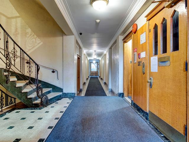 Salle communautaire