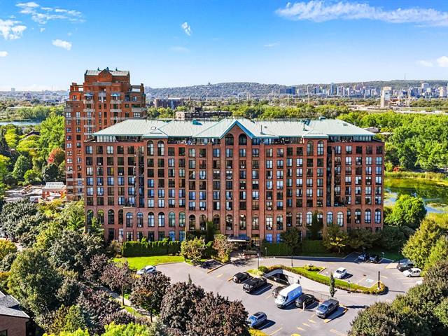 maison à vendre Montréal (Verdun/Île-des-Soeurs)