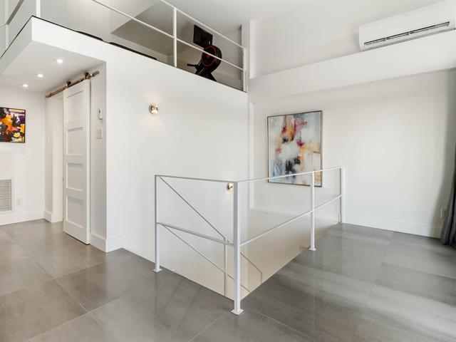 Mezzanine