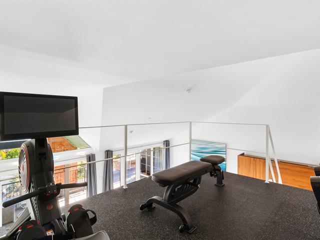 Mezzanine