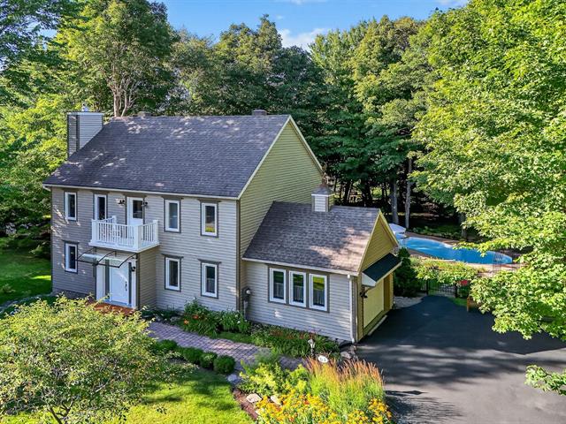 maison à vendre Morin-Heights