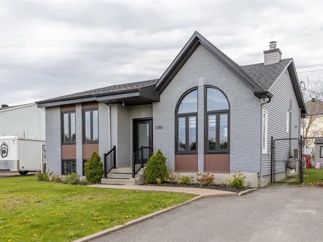 maison à vendre Mascouche