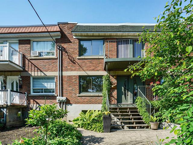 maison à vendre Montréal (Villeray/Saint-Michel/Parc-Extension)