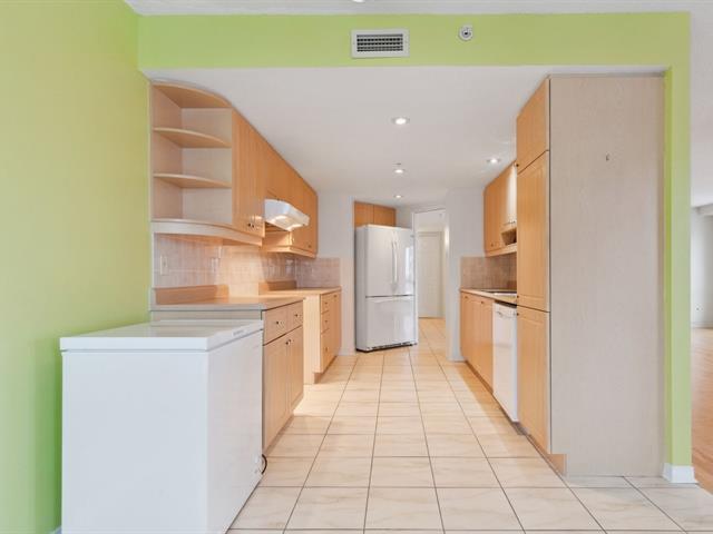 Condo sold, Montréal (Anjou)