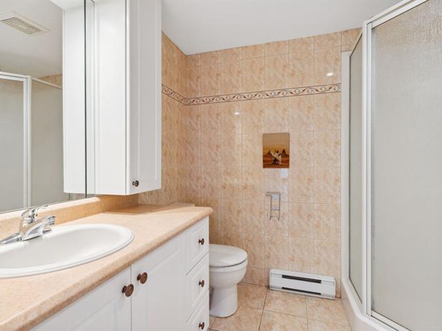 Condo sold, Montréal (Anjou)