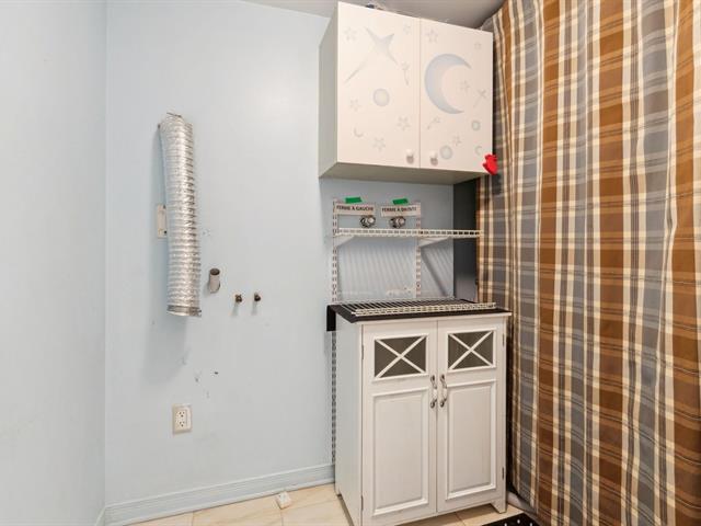 Condo sold, Montréal (Anjou)