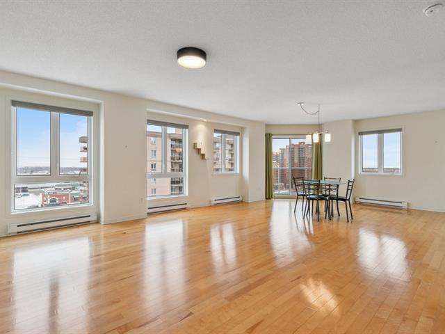 Condo sold, Montréal (Anjou)