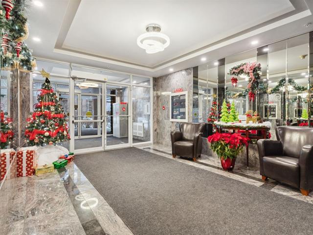Condo sold, Montréal (Anjou)