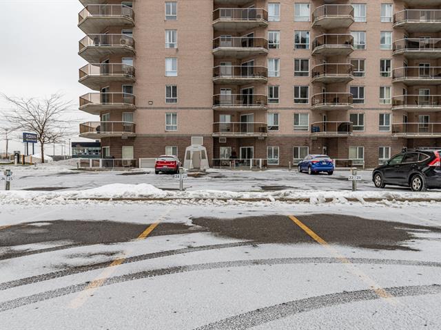 Condo sold, Montréal (Anjou)
