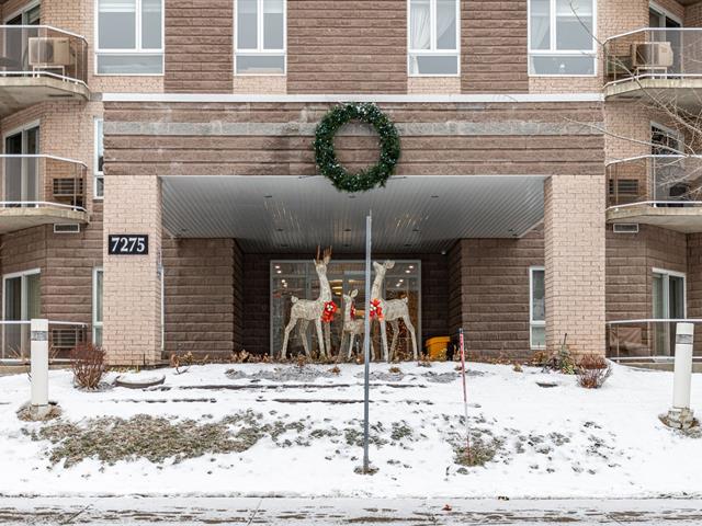 Condo sold, Montréal (Anjou)