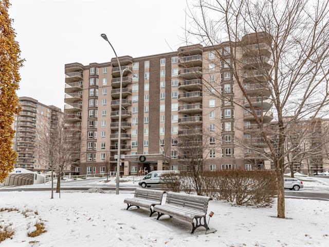 Condo sold, Montréal (Anjou)