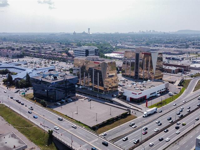 Condo sold, Montréal (Anjou)