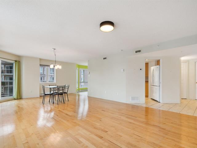 Condo sold, Montréal (Anjou)