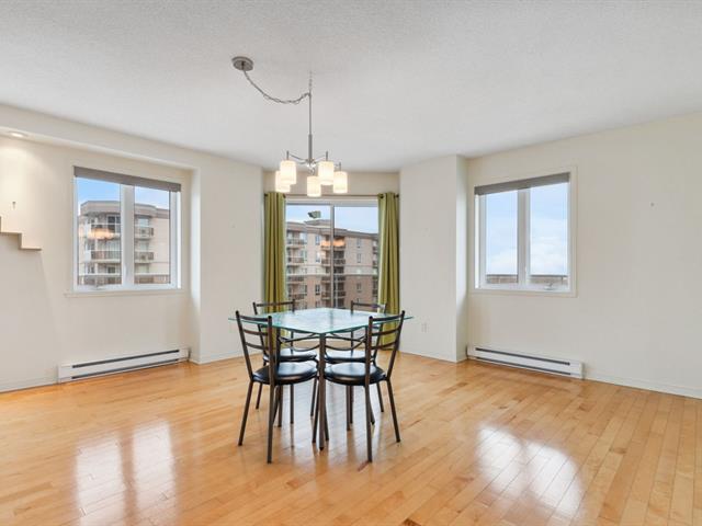 Condo sold, Montréal (Anjou)
