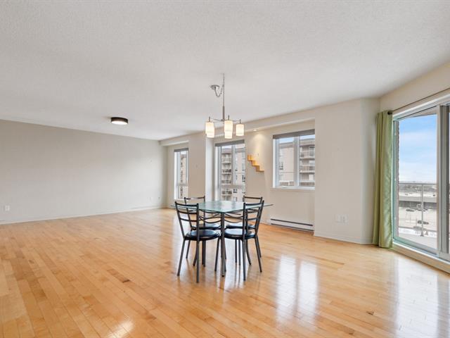 Condo sold, Montréal (Anjou)