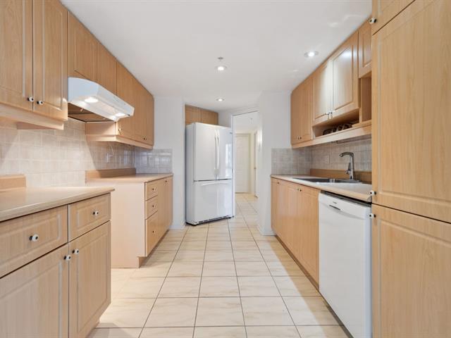 Condo sold, Montréal (Anjou)